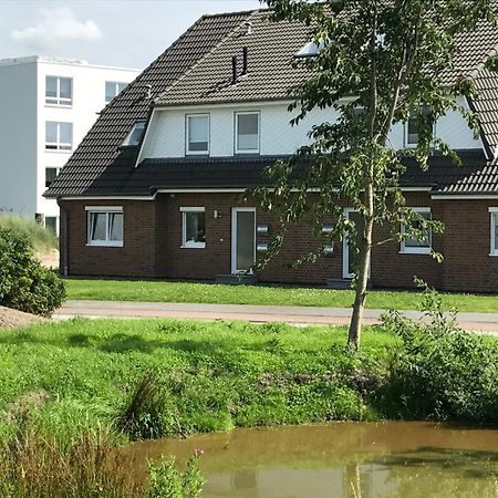 Muenstermann Apartamento Garding Exterior foto