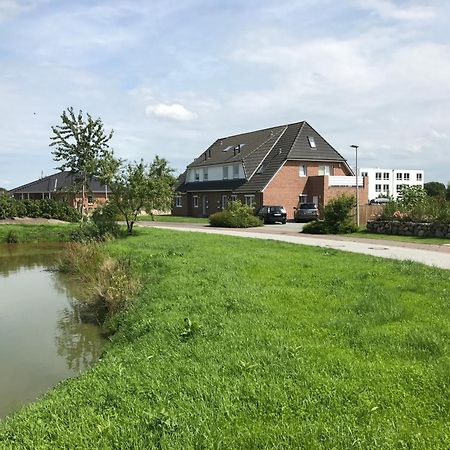 Muenstermann Apartamento Garding Exterior foto