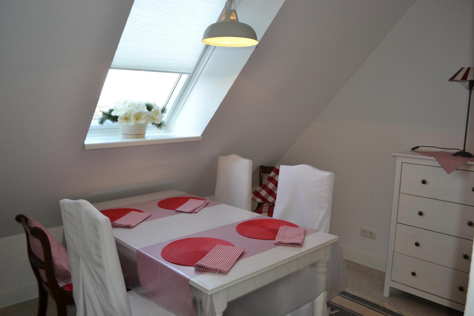 Muenstermann Apartamento Garding Exterior foto
