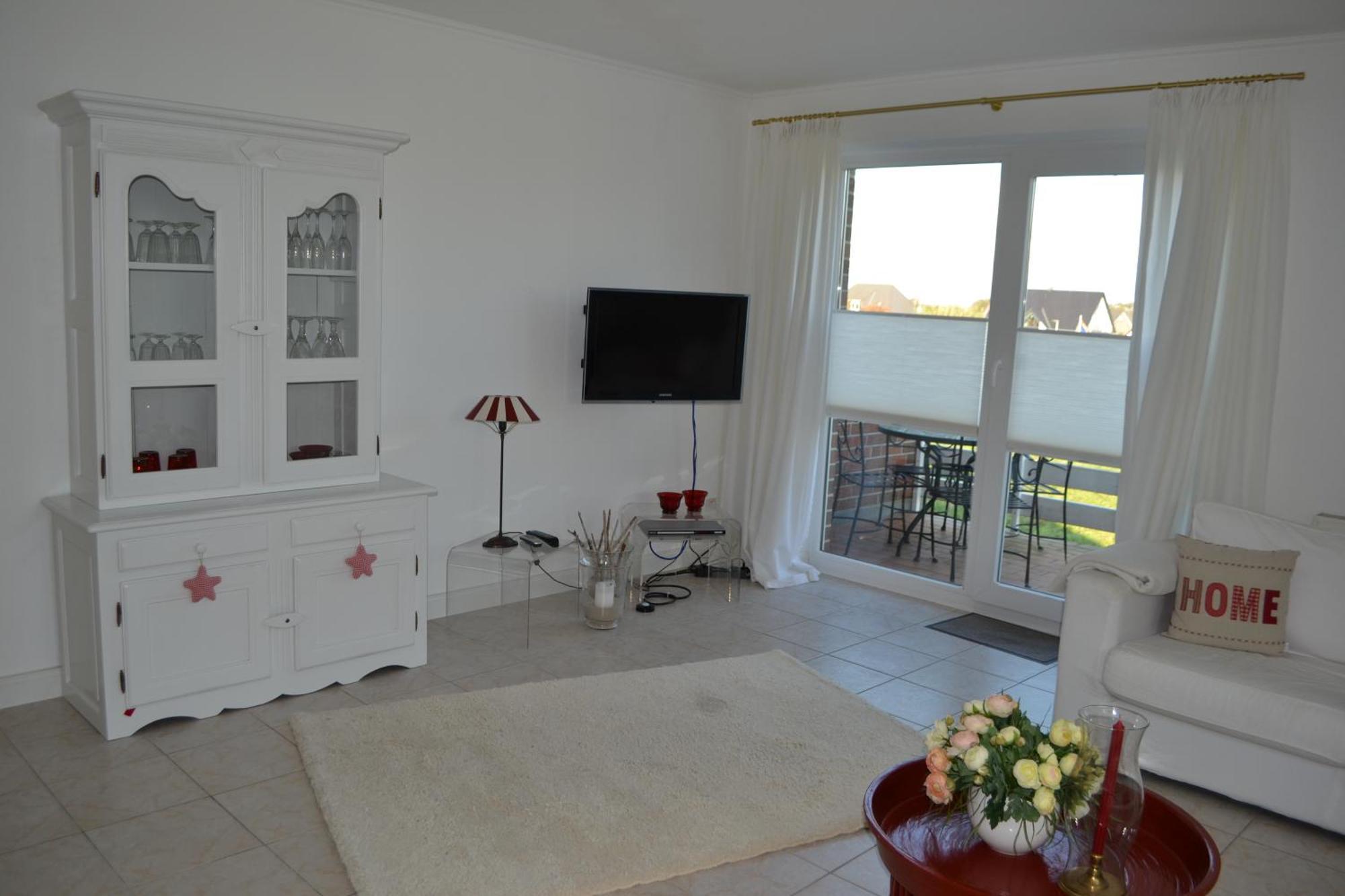 Muenstermann Apartamento Garding Exterior foto
