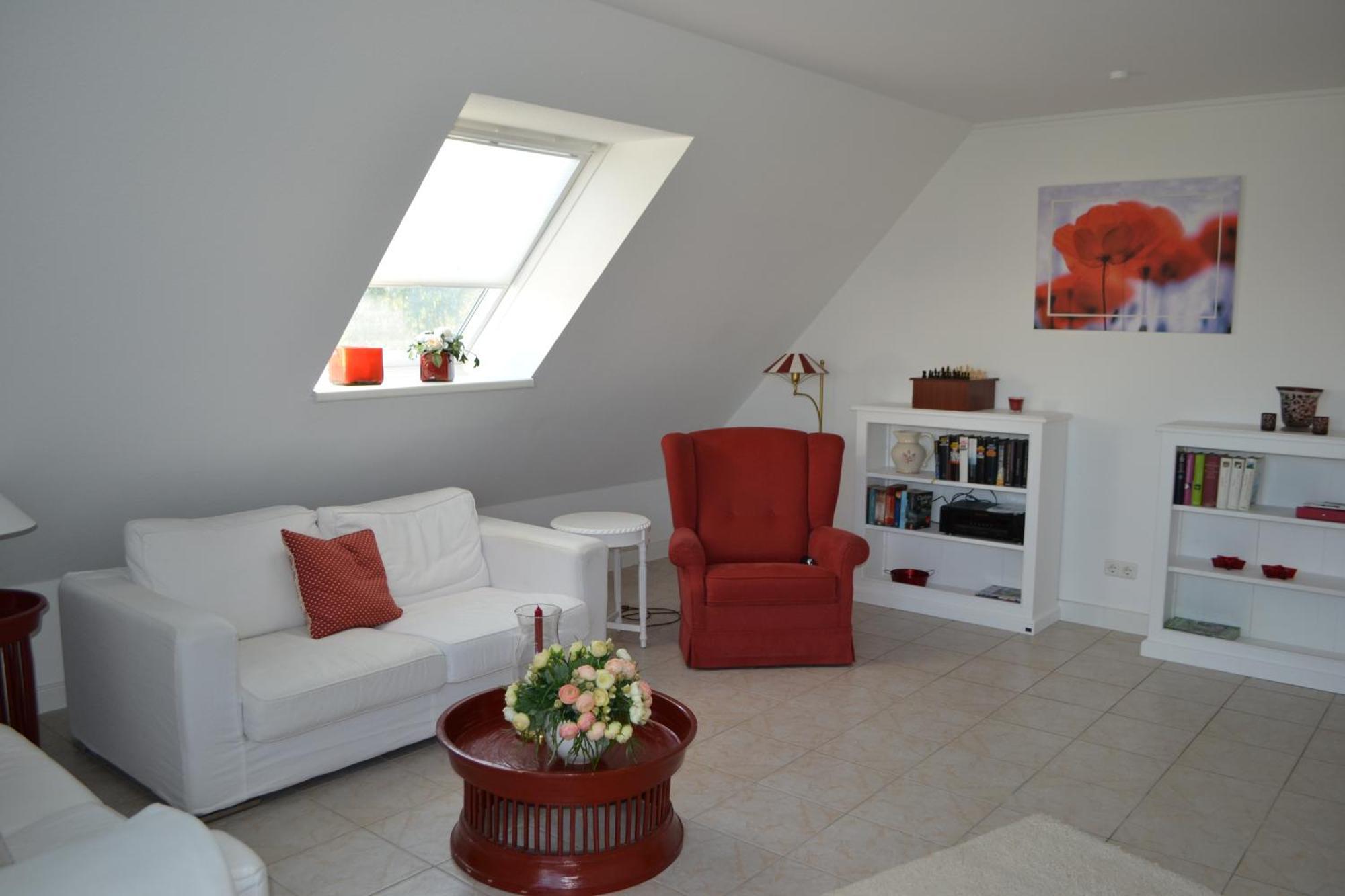 Muenstermann Apartamento Garding Exterior foto